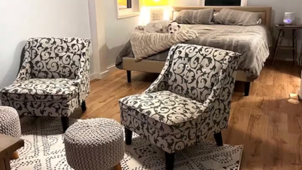 Photo of Bedroom in Moriah Center