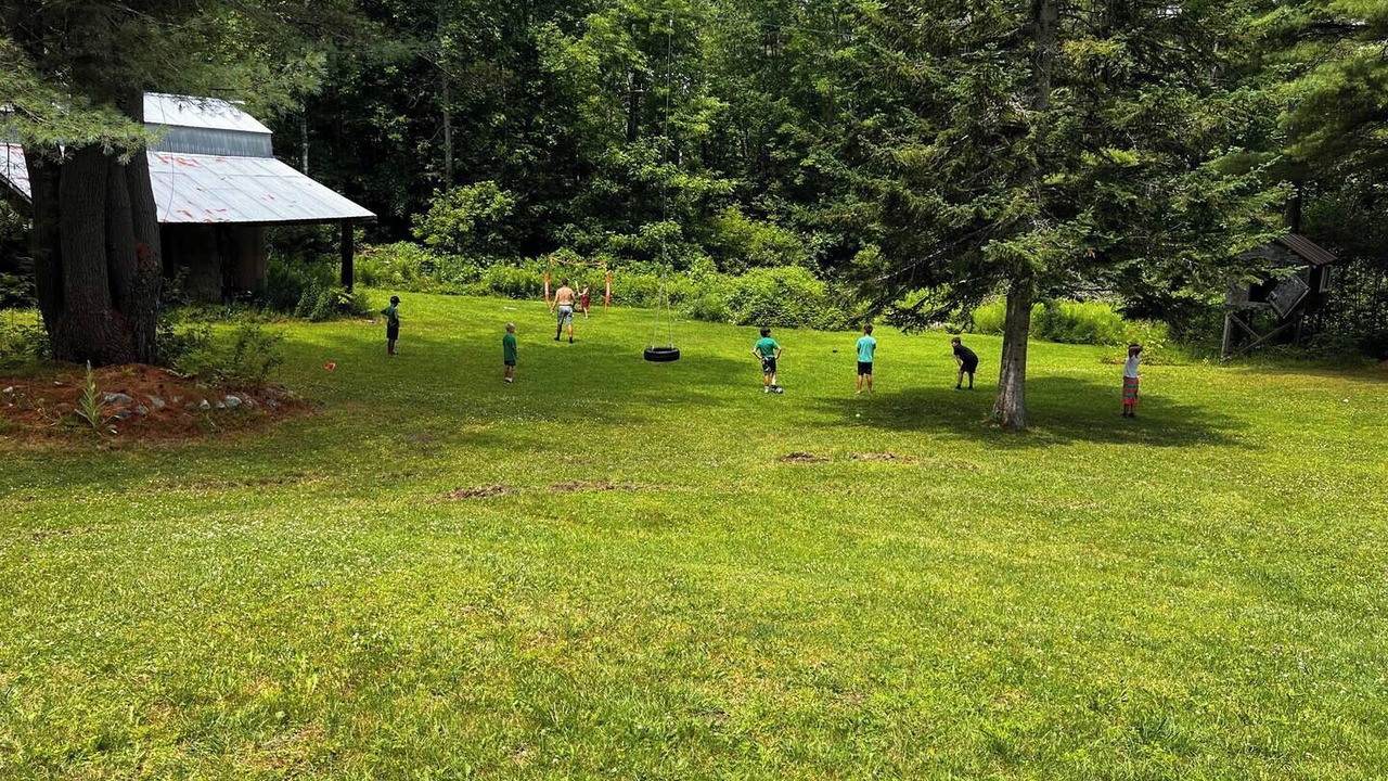 Photo of Outdoor in Moriah Center