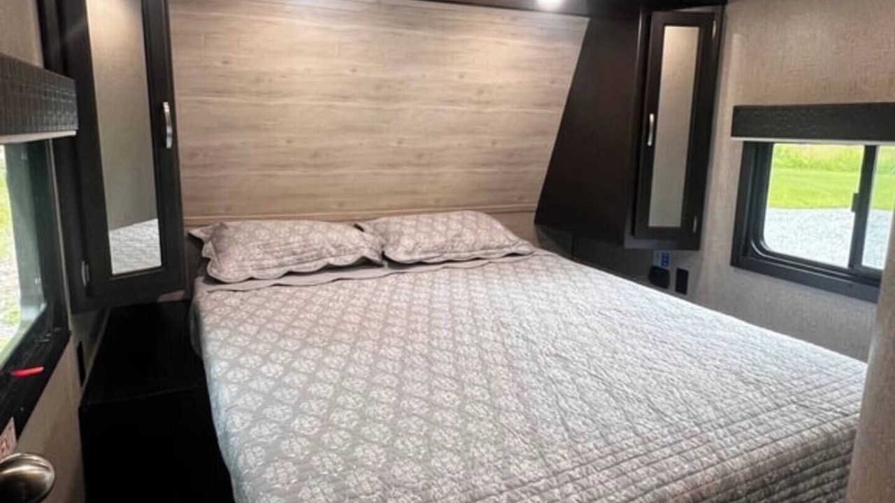 Photo of Bedroom in Moriah Center