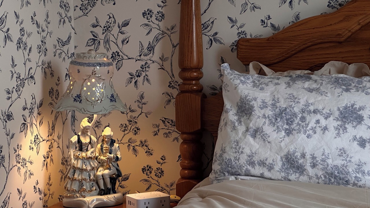 Photo of Bedroom in Rotterdam