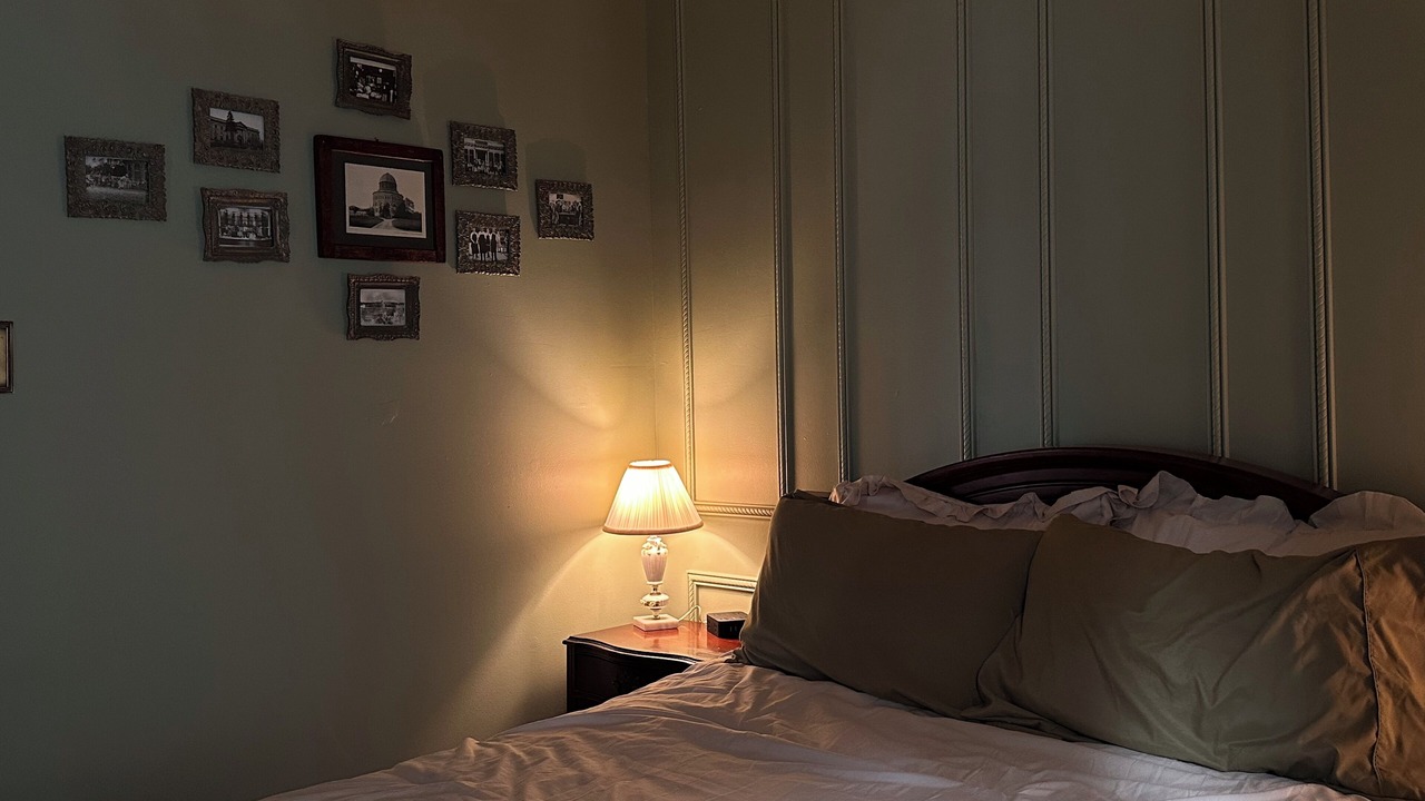 Photo of Bedroom in Rotterdam