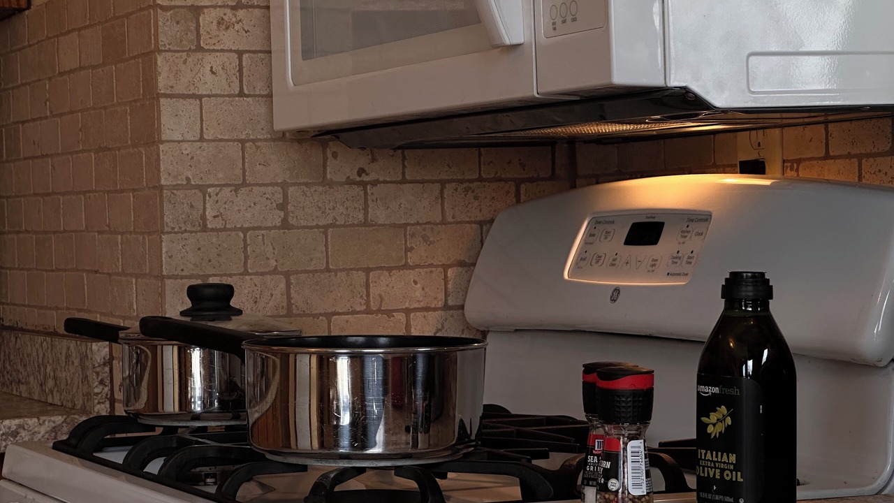 Photo of Kitchen in Rotterdam