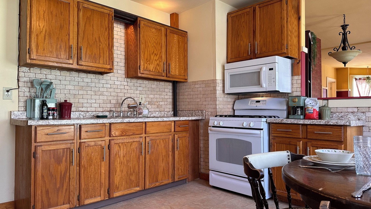 Photo of Kitchen in Rotterdam