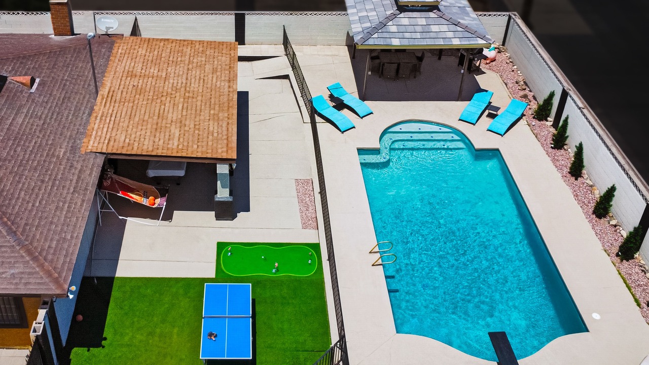 Photo of Outdoor in Sunrise Manor