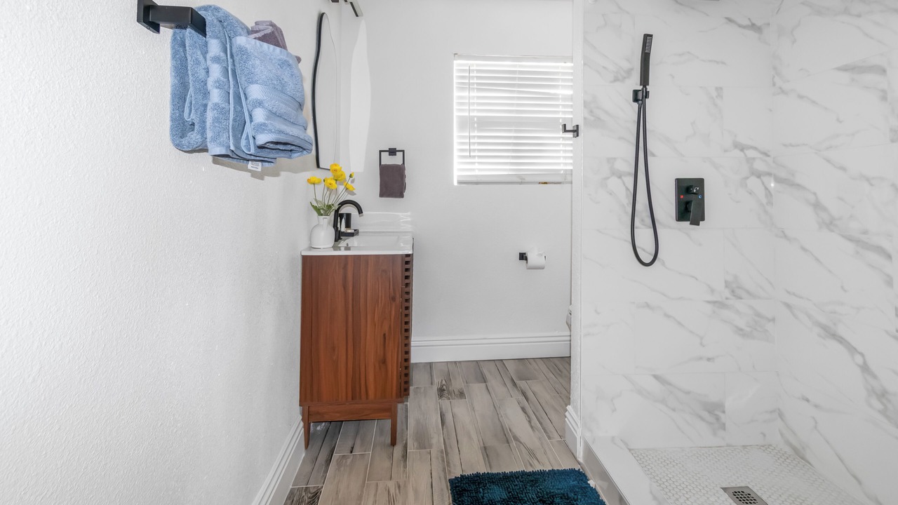 Photo of Bathroom in Sunrise Manor