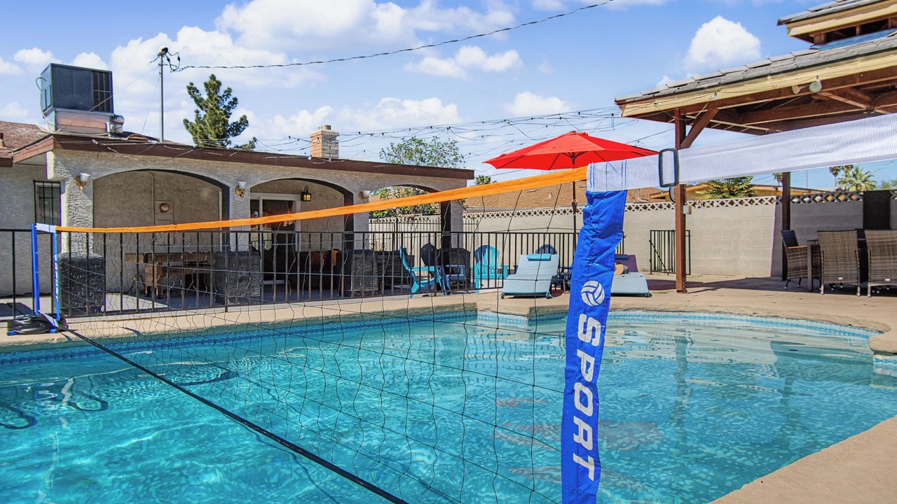 Photo of Outdoor in Sunrise Manor