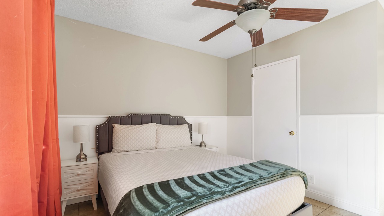 Photo of Bedroom in Sunrise Manor
