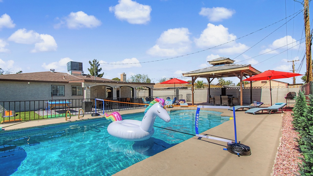 Photo of Outdoor in Sunrise Manor