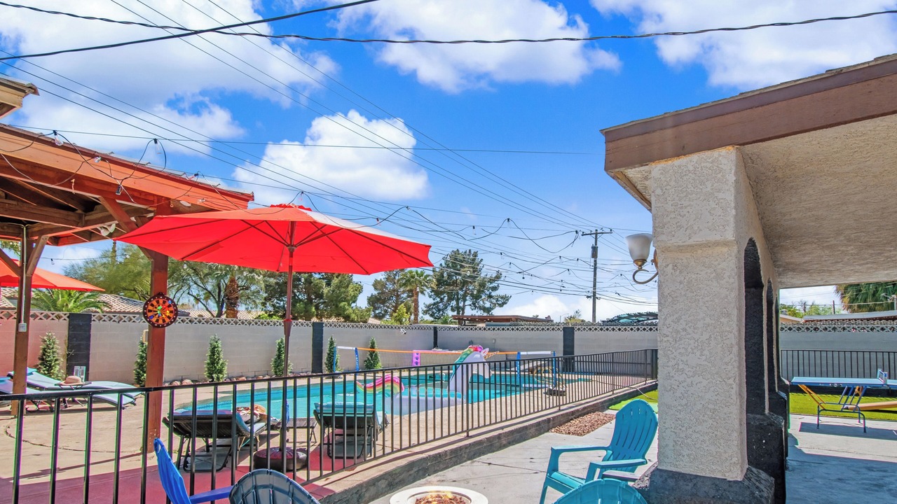 Photo of Outdoor in Sunrise Manor