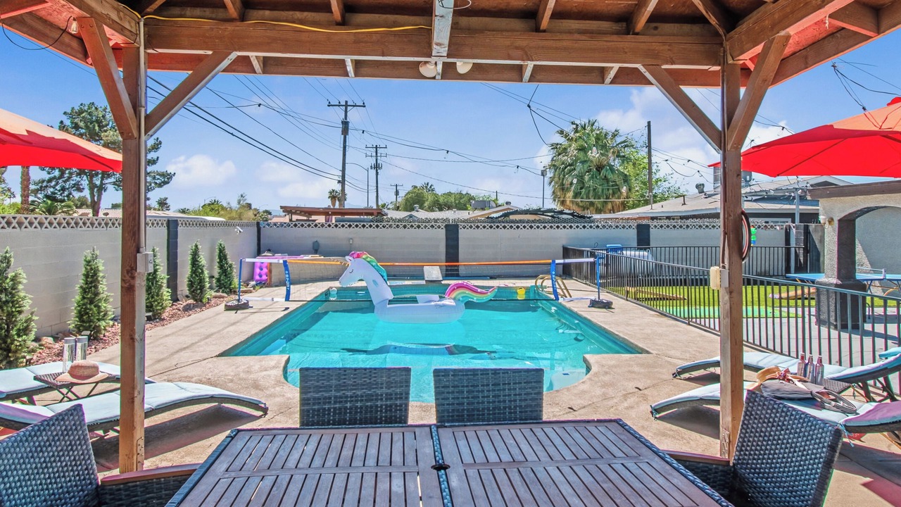 Photo of Outdoor in Sunrise Manor