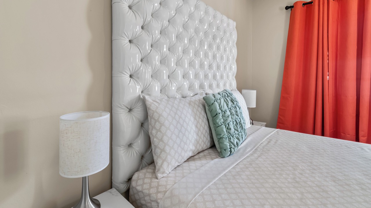 Photo of Bedroom in Sunrise Manor
