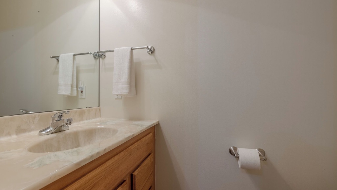 Photo of Bathroom in Innsbrook