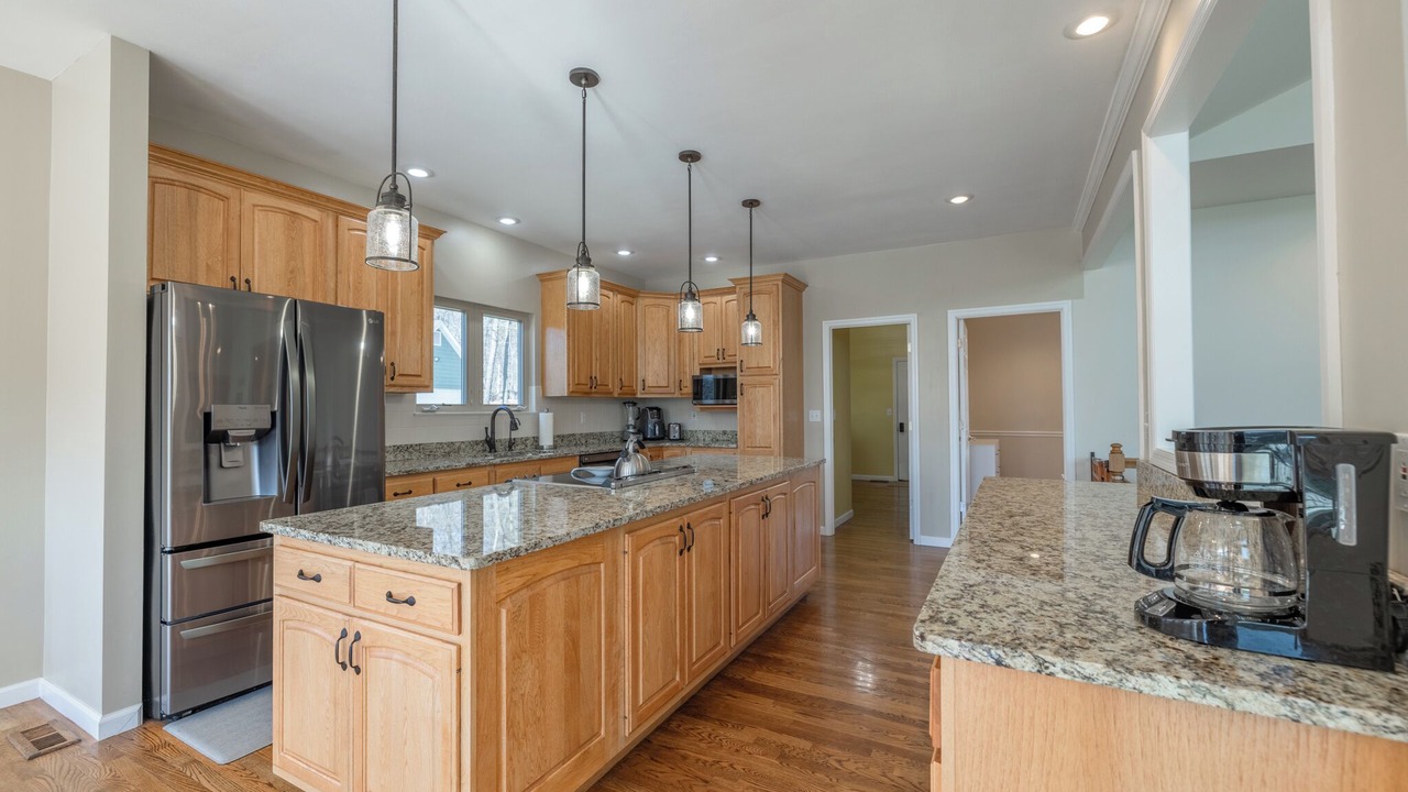 Photo of Kitchen in Innsbrook