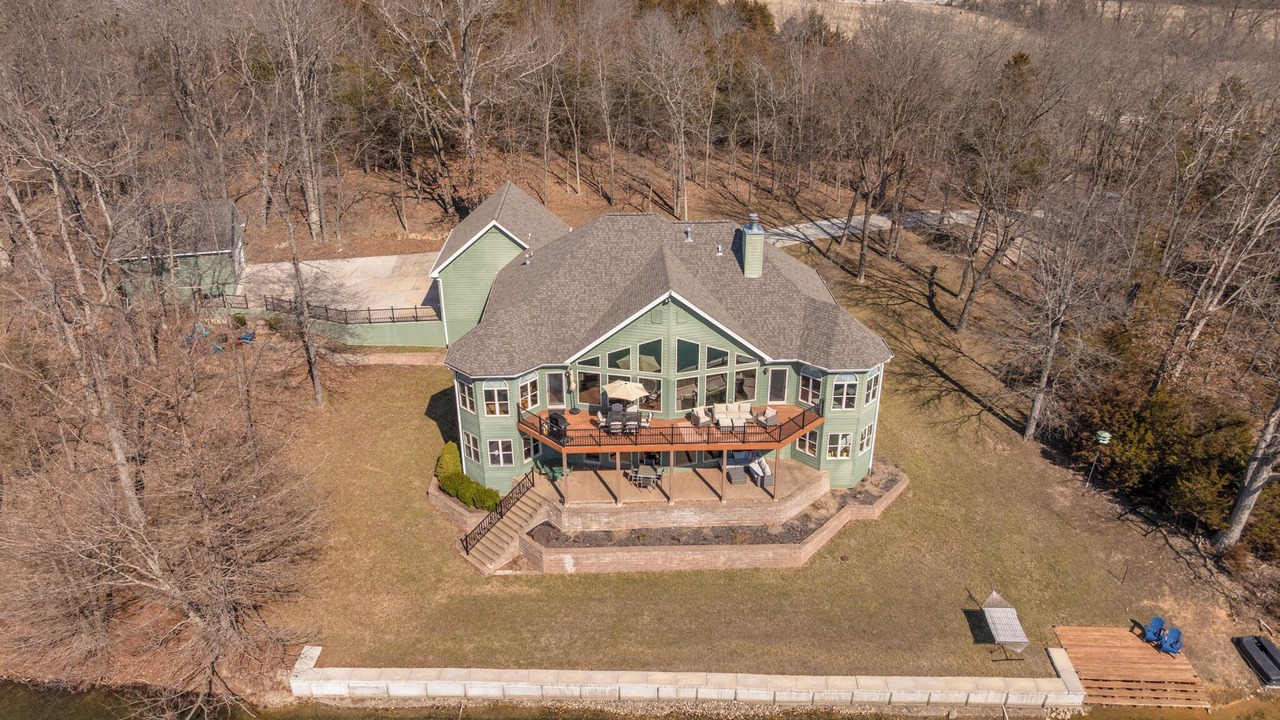 Photo of Outdoor in Innsbrook