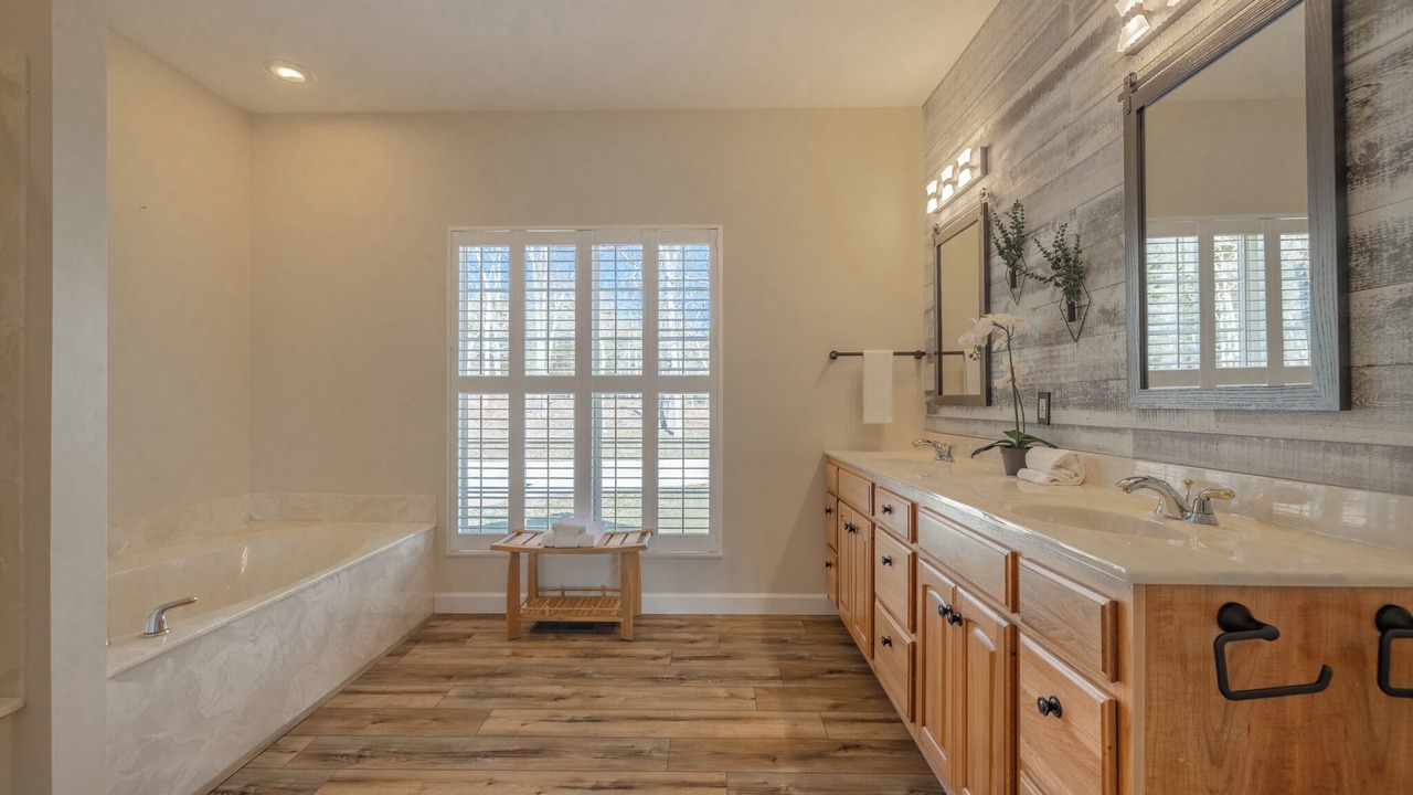 Photo of Bathroom in Innsbrook
