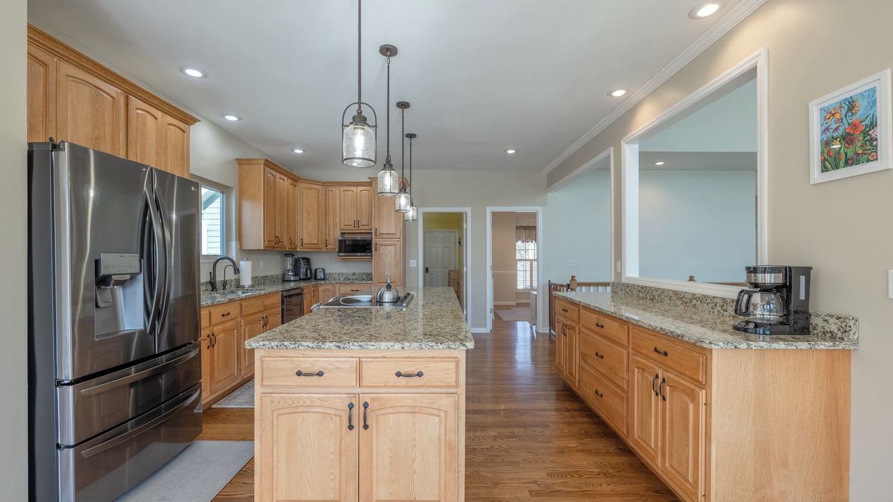 Photo of Kitchen in Innsbrook