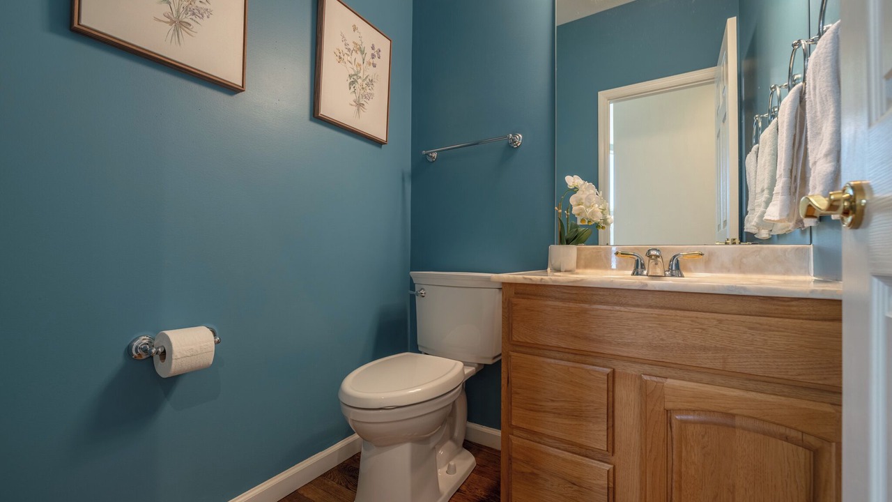 Photo of Bathroom in Innsbrook
