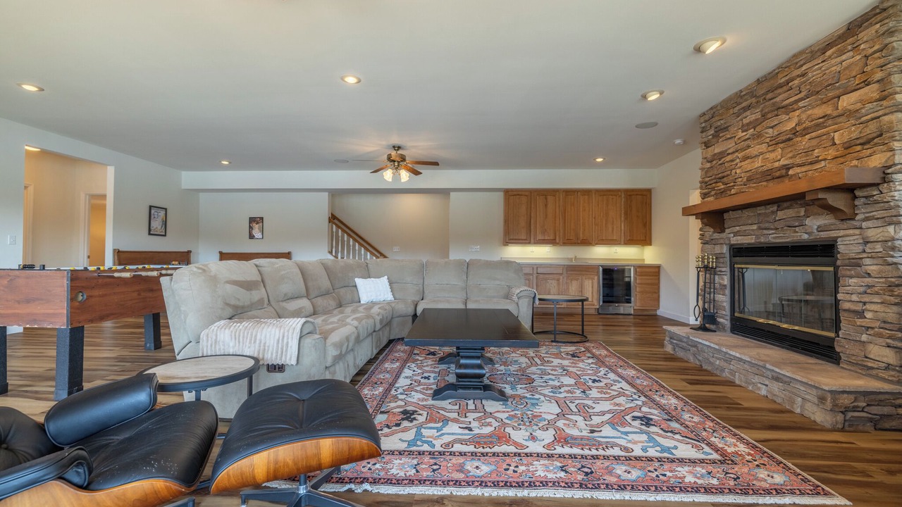 Photo of Livingroom in Innsbrook