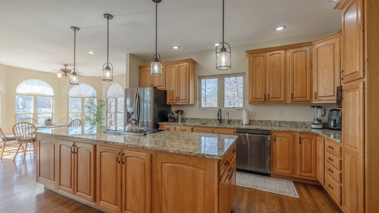 Photo of Kitchen in Innsbrook