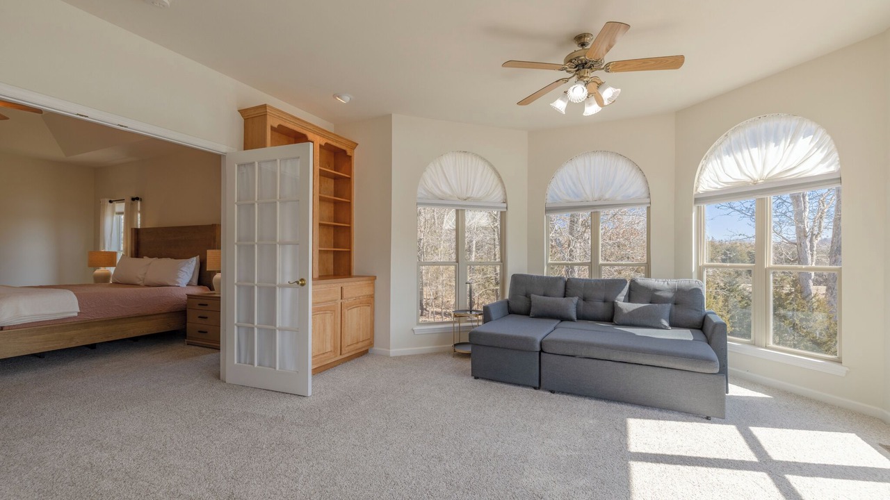 Photo of Bedroom in Innsbrook