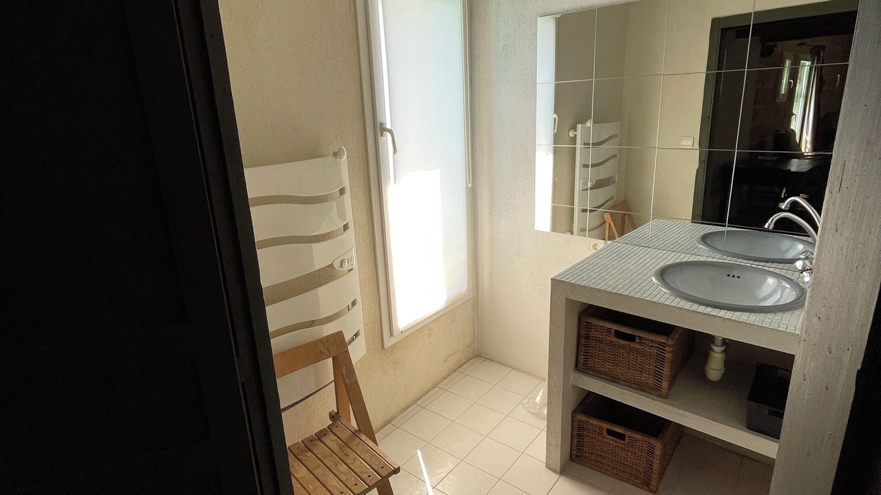 Photo of Bathroom in Gallargues-le-Montueux