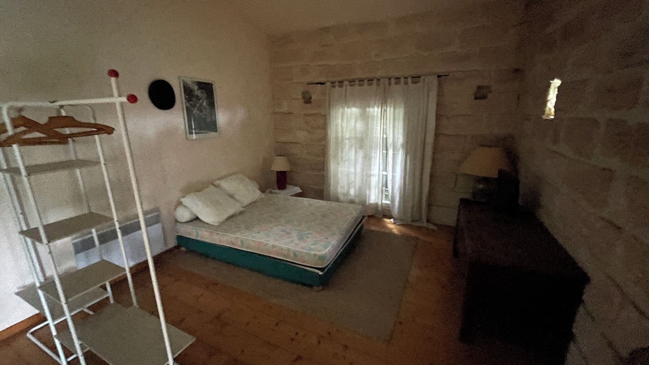 Photo of Bedroom in Gallargues-le-Montueux