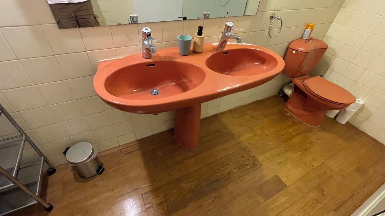 Photo of Bathroom in Gallargues-le-Montueux