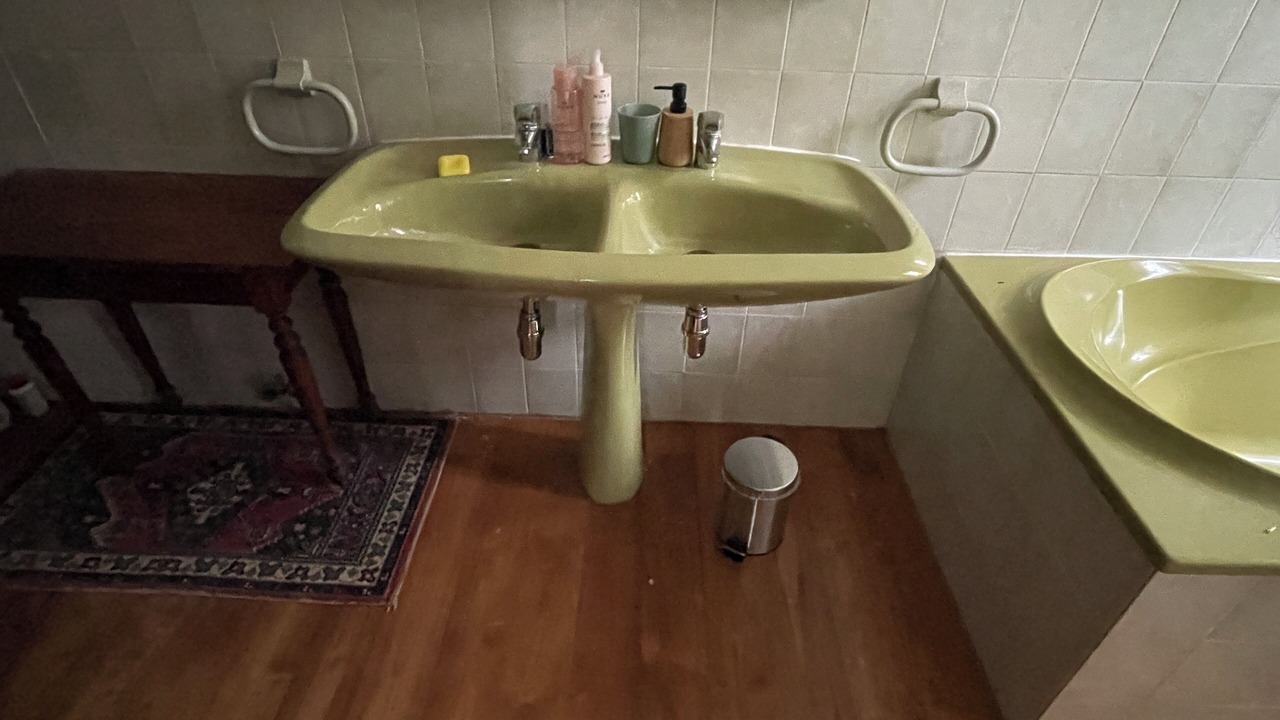 Photo of Bathroom in Gallargues-le-Montueux
