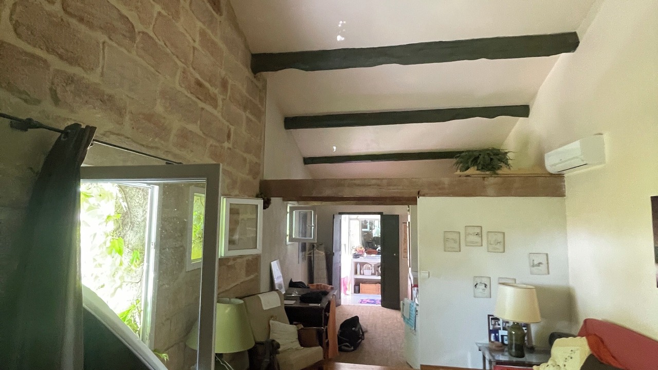 Photo of Livingroom in Gallargues-le-Montueux