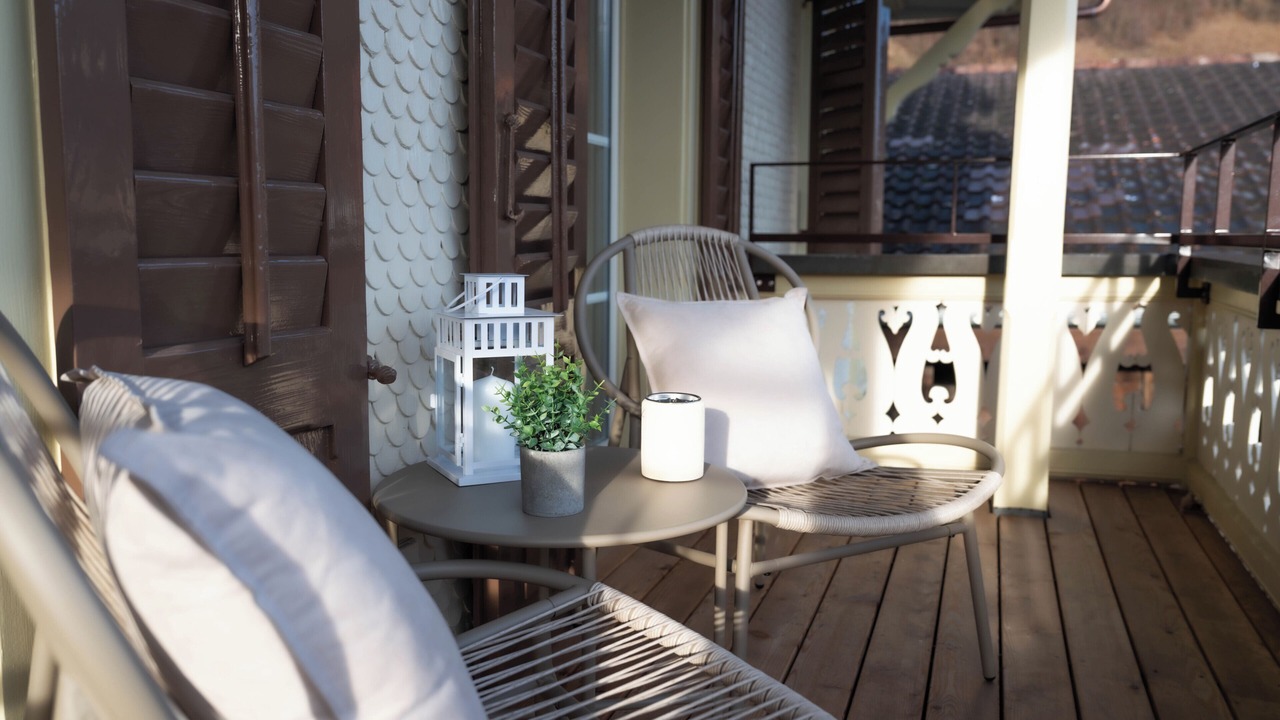 Photo of Outdoor in Alpnachstad