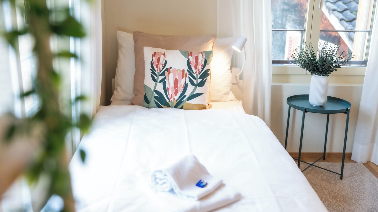 Photo of Bedroom in Alpnachstad