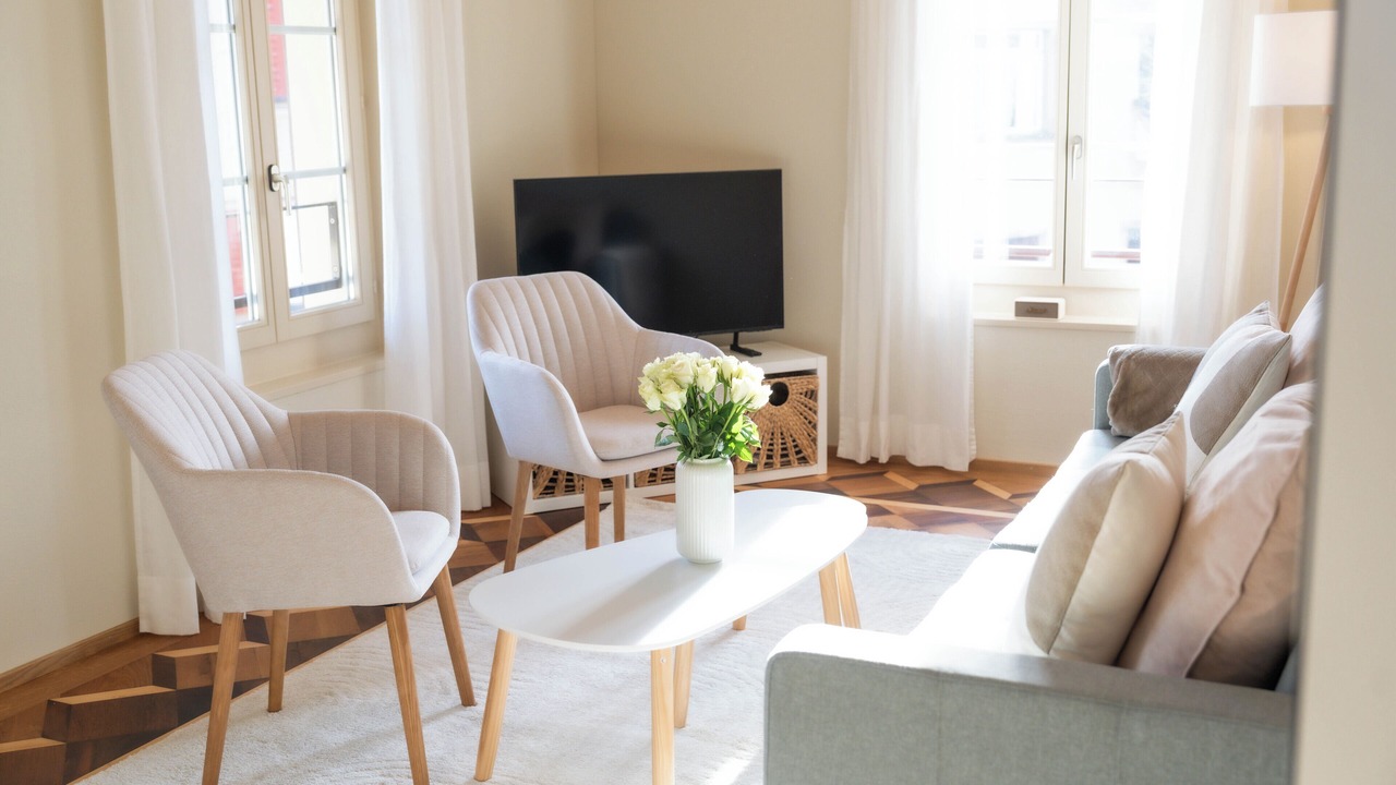 Photo of Livingroom in Alpnachstad
