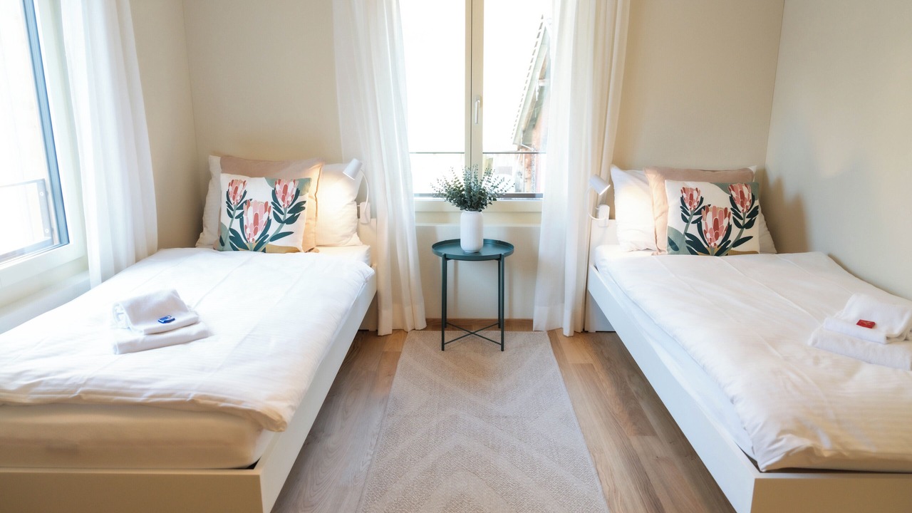 Photo of Bedroom in Alpnachstad