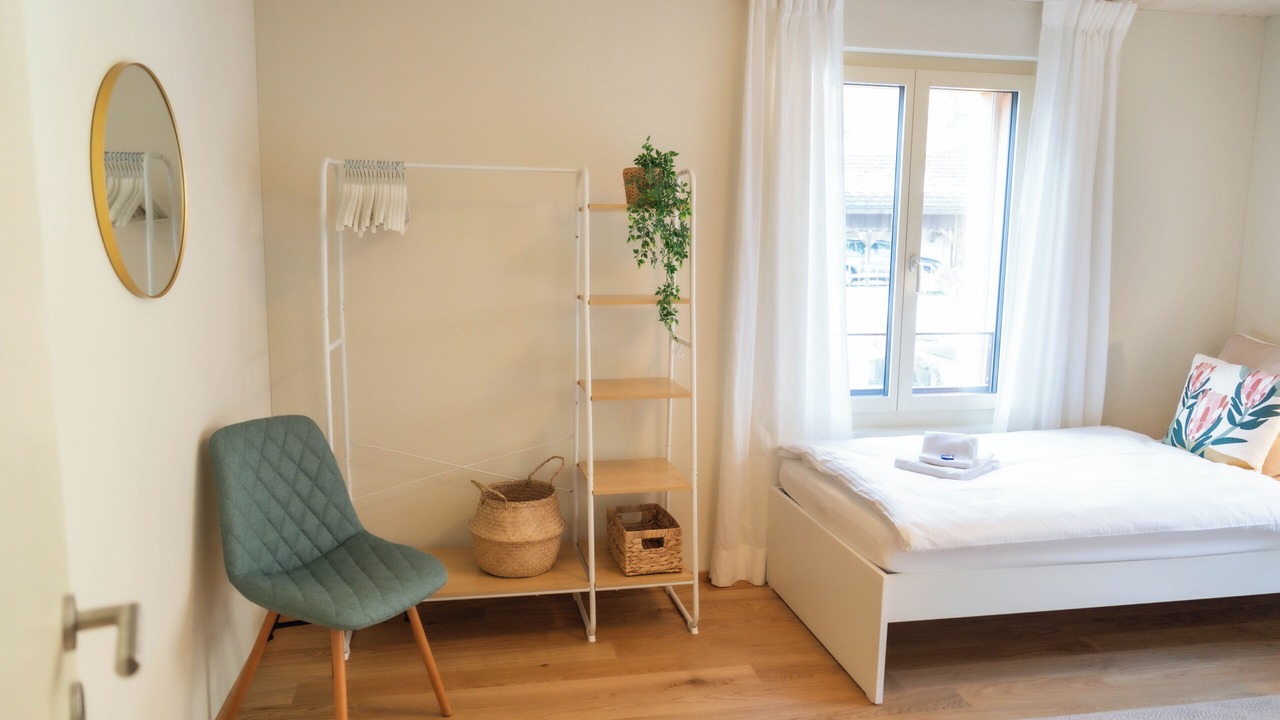 Photo of Bedroom in Alpnachstad