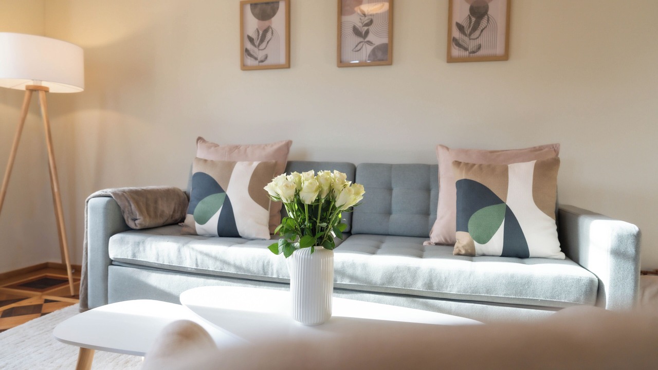 Photo of Livingroom in Alpnachstad