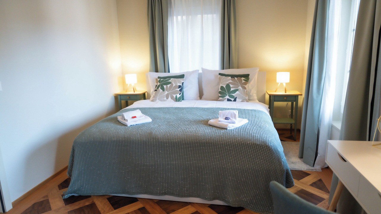 Photo of Bedroom in Alpnachstad