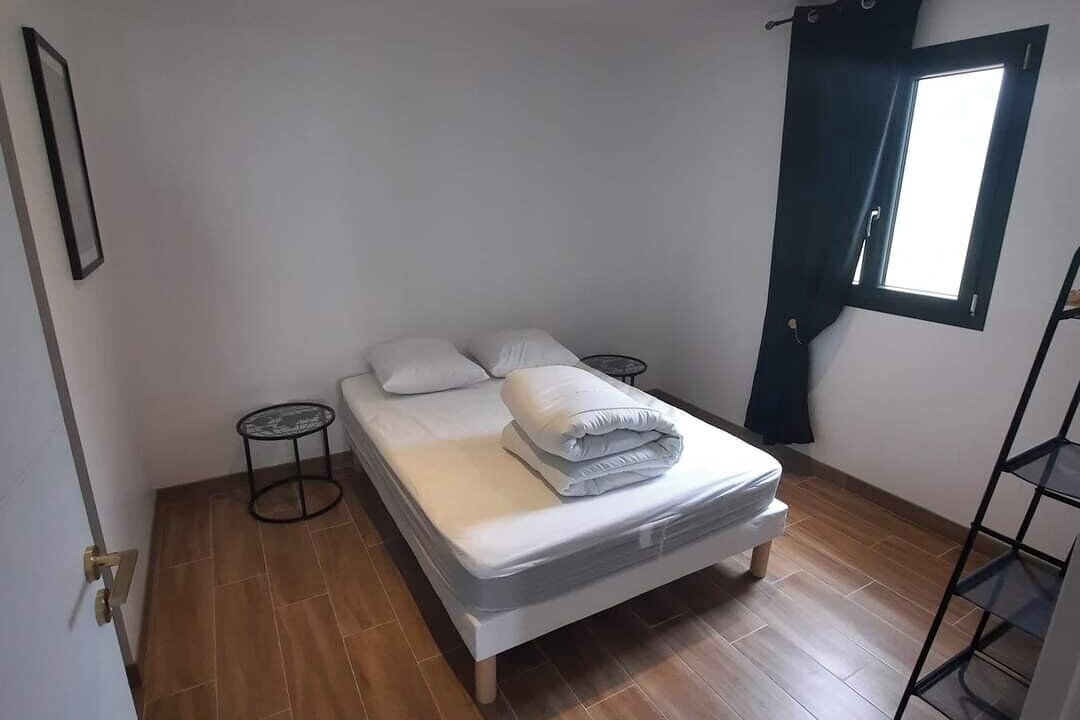 Photo of Bedroom in Saint-Vaast-d'Equiqueville