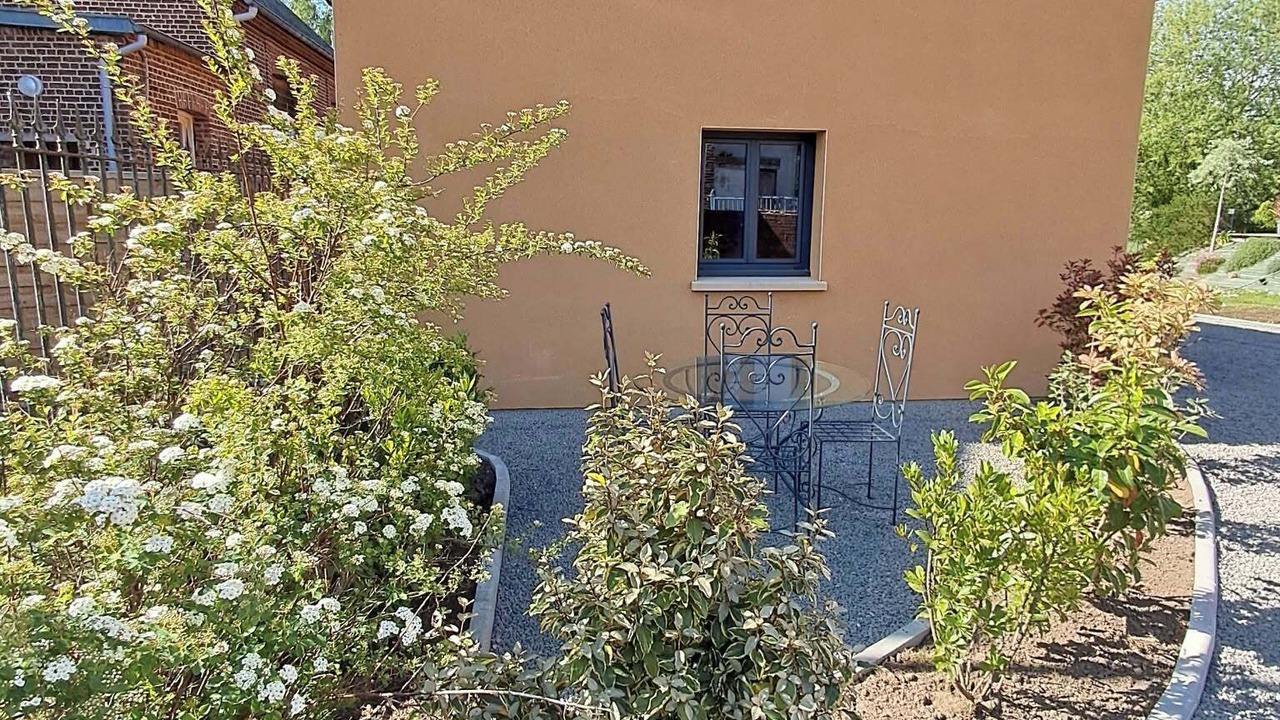 Photo of Outdoor in Saint-Vaast-d'Equiqueville
