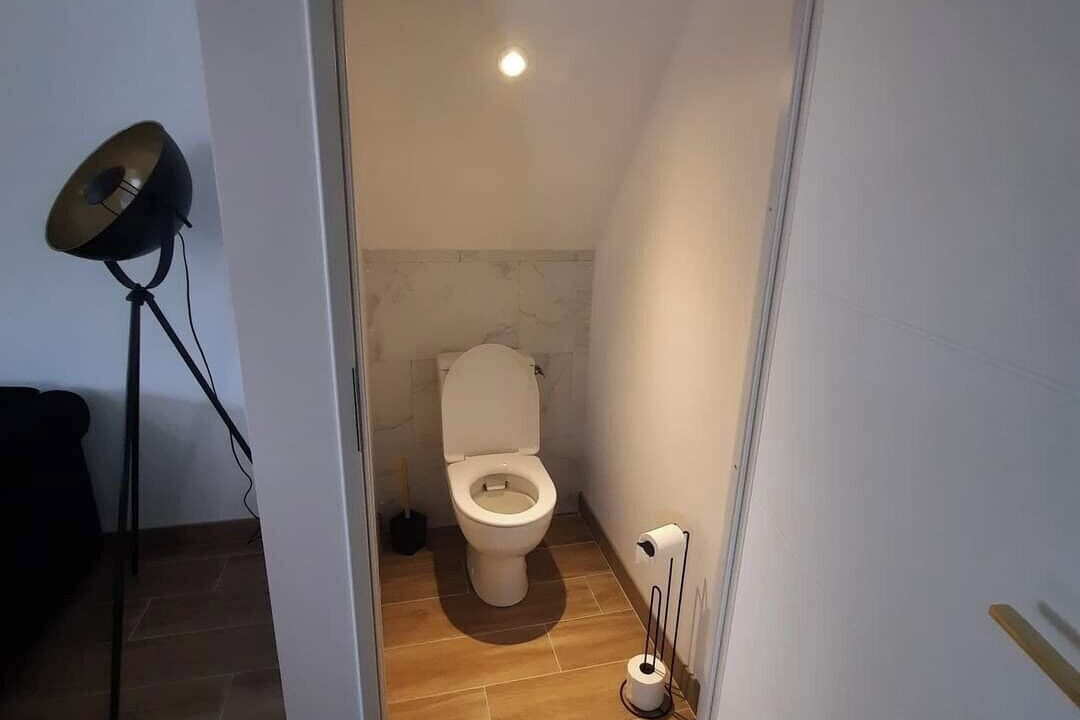 Photo of Bathroom in Saint-Vaast-d'Equiqueville