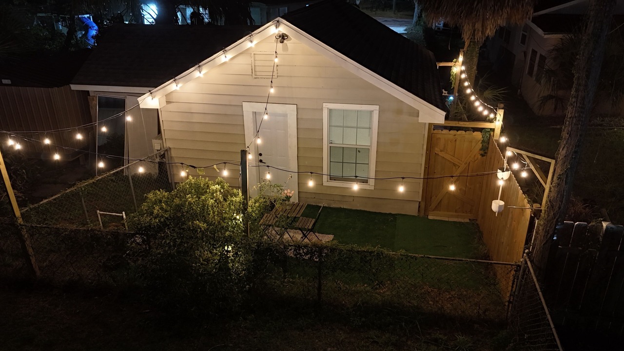 Photo of Outdoor in Bearss Plaza