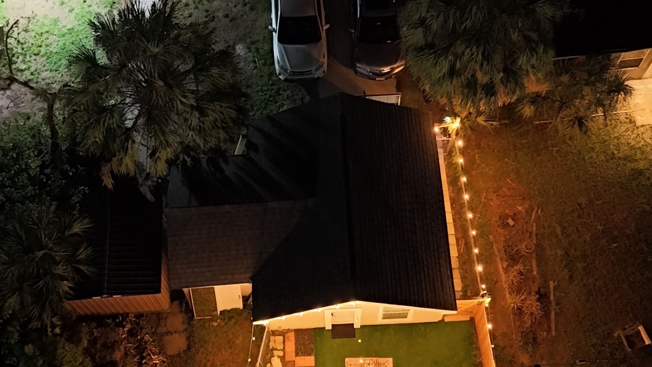 Photo of Outdoor in Bearss Plaza