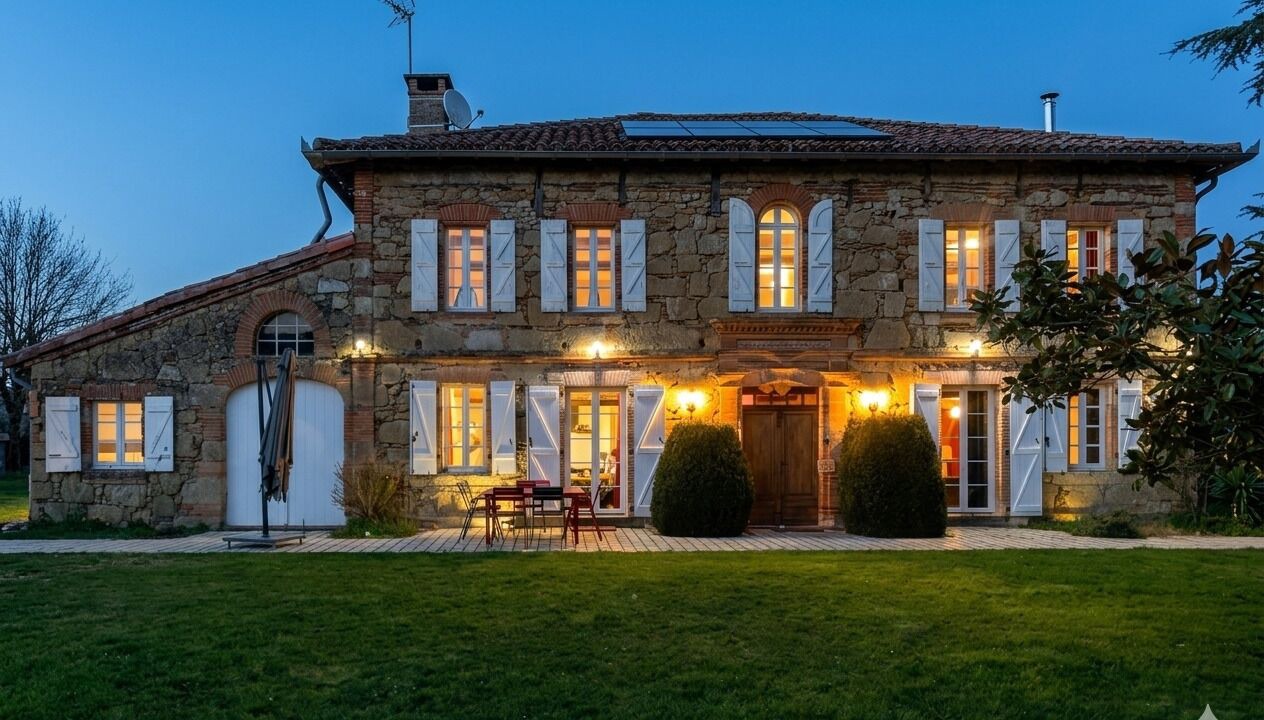 Photo of Outdoor in Nizas