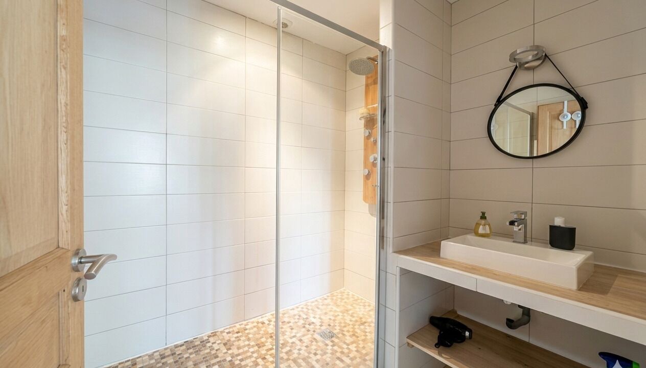 Photo of Bathroom in Nizas