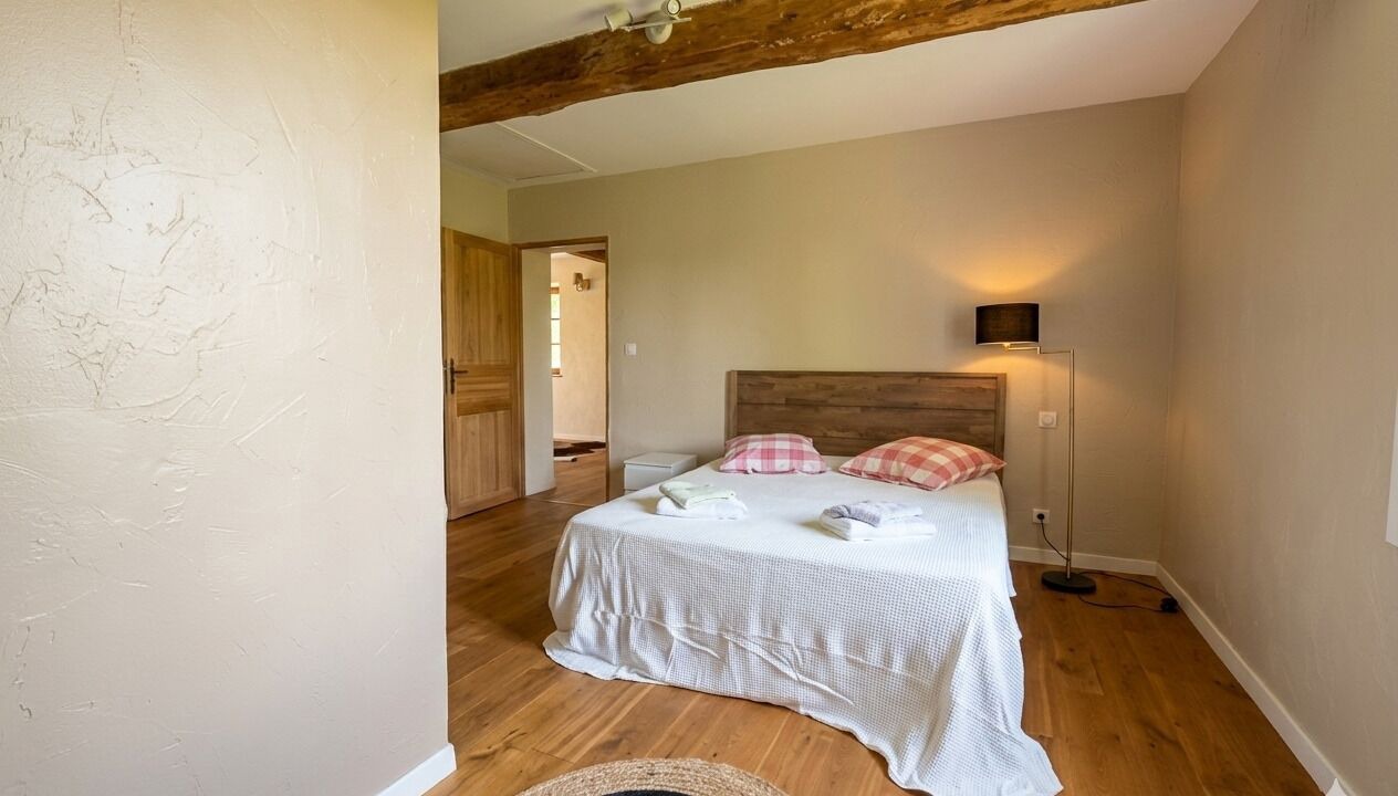 Photo of Bedroom in Nizas