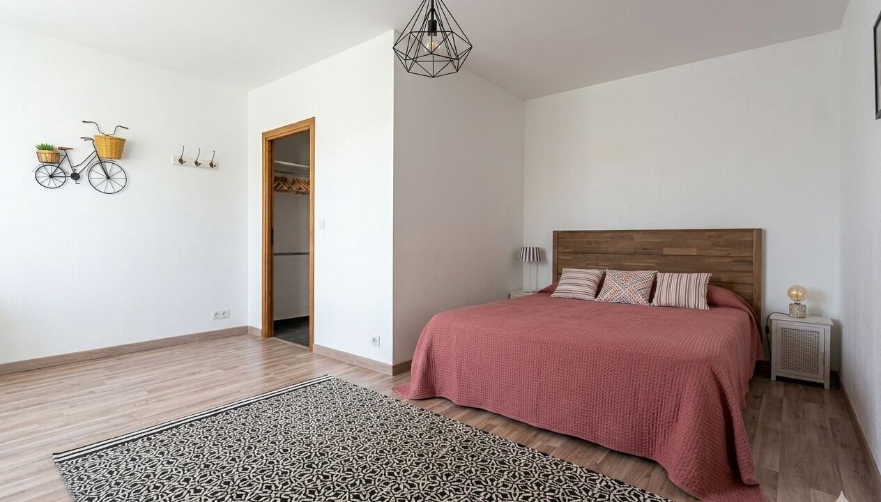 Photo of Bedroom in Nizas