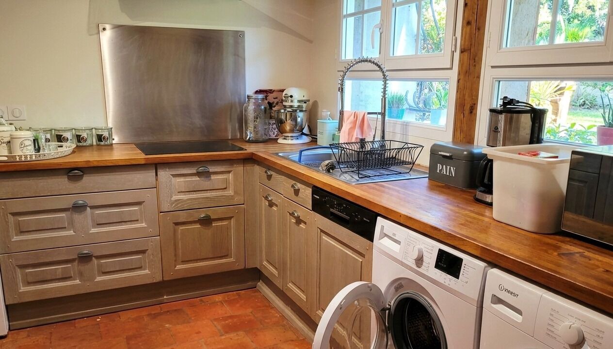 Photo of Kitchen in Nizas