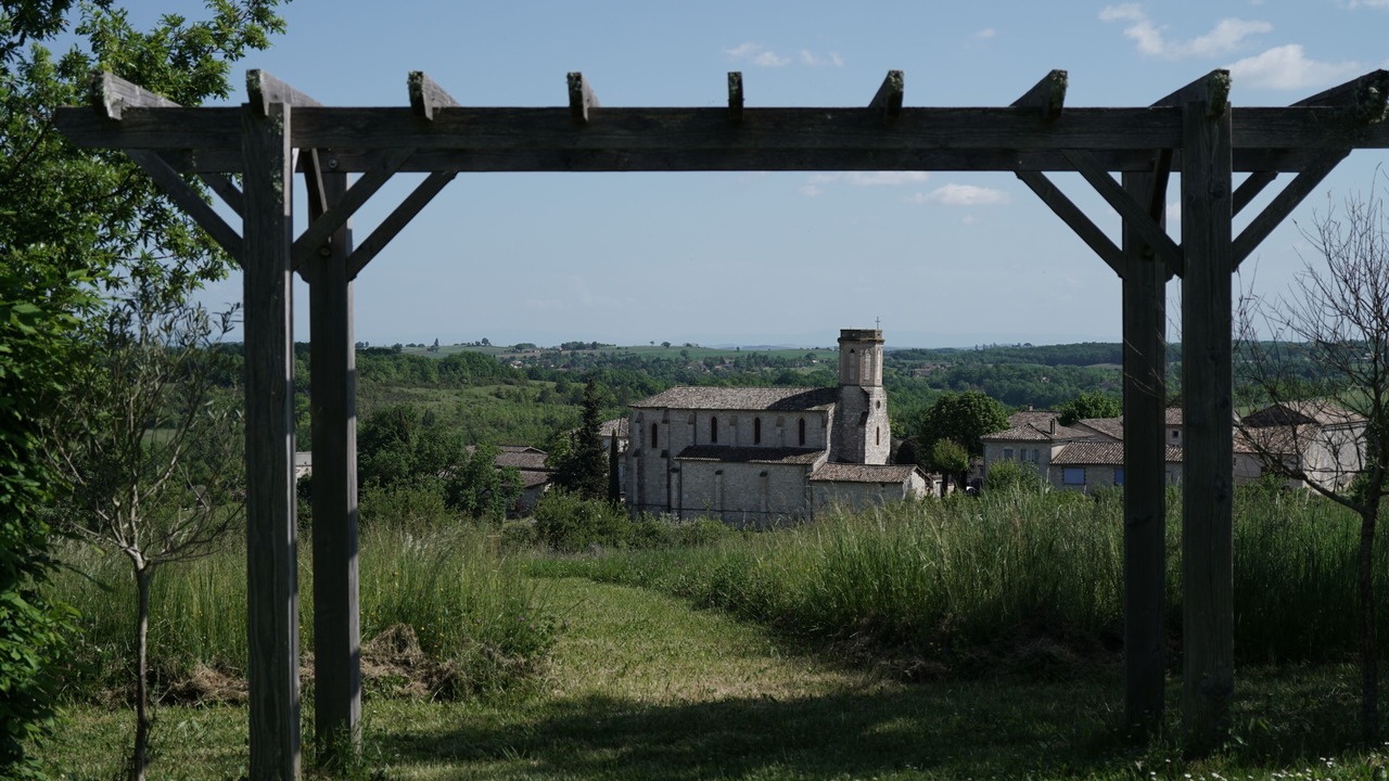 Photo of Others in Andillac
