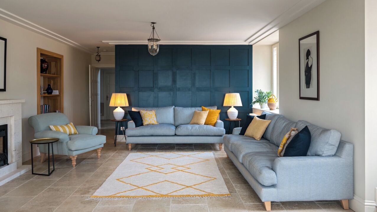 Photo of Livingroom in Andillac
