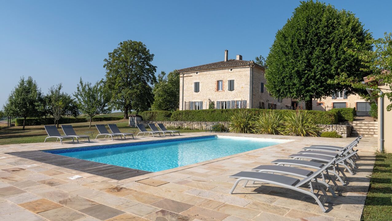Photo of Outdoor in Andillac