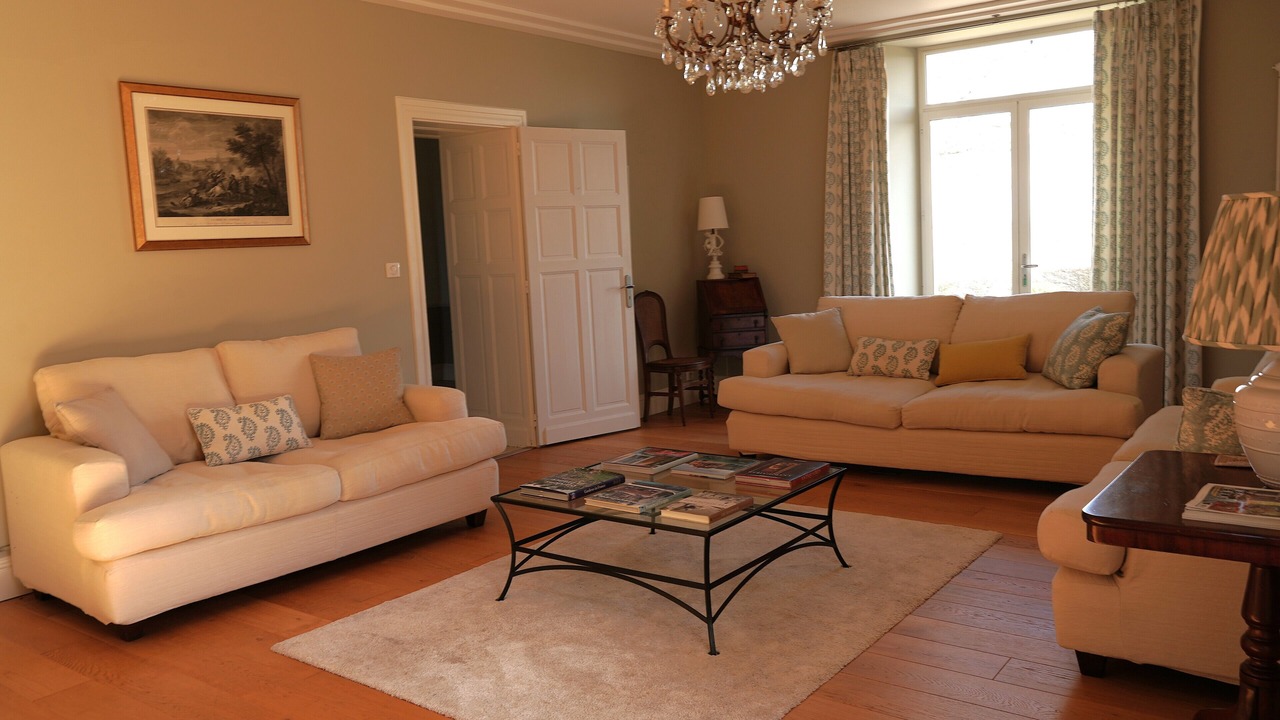Photo of Livingroom in Andillac